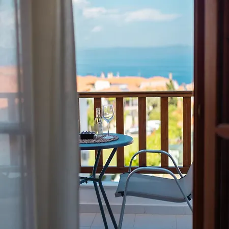 Horizon 아파트호텔