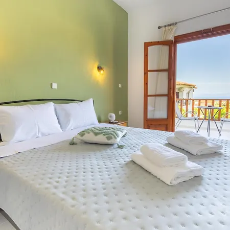 아파트호텔 Horizon