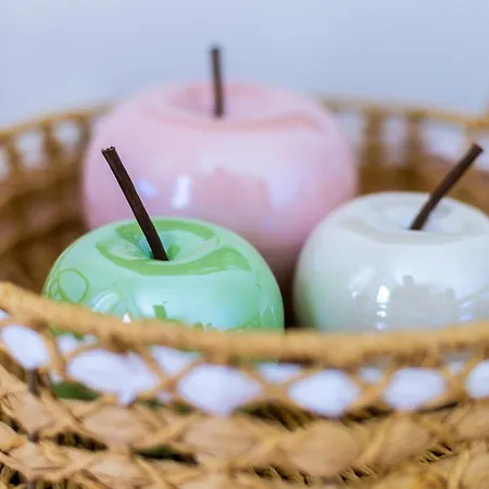 아파트호텔 Horizon 3*