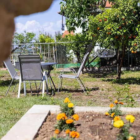 Horizon アパートホテル 3*