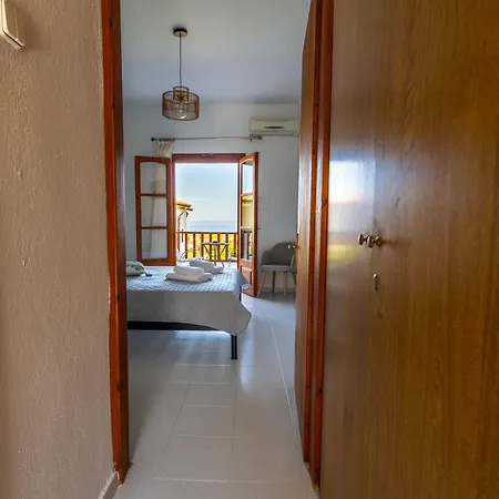 Horizon Aparthotel Afytos