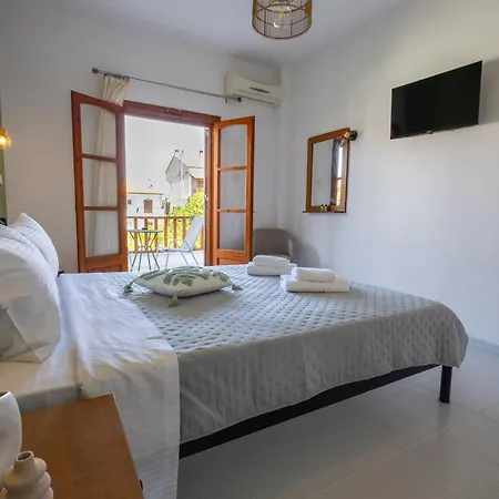 Aparthotel Horizon Afytos