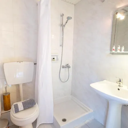 Aparthotel Horizon Afytos