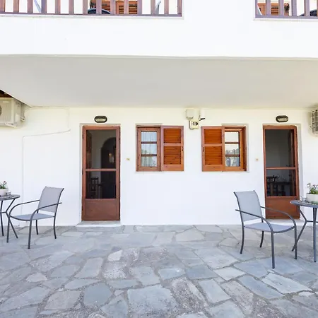 Aparthotel Horizon Afytos