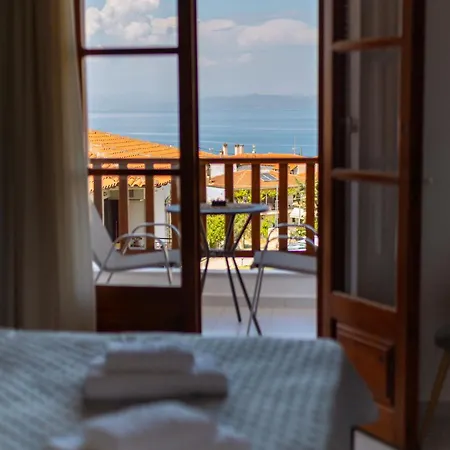 Horizon 3* アフィトス