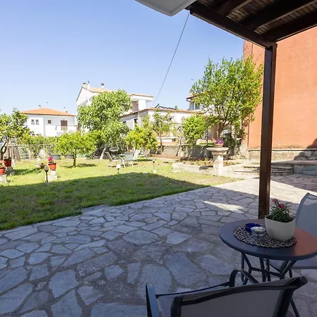 Aparthotel Horizon 3*