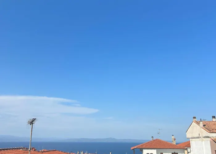 Horizon 3* Афитос