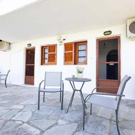 Horizon Апарт-отель Афитос