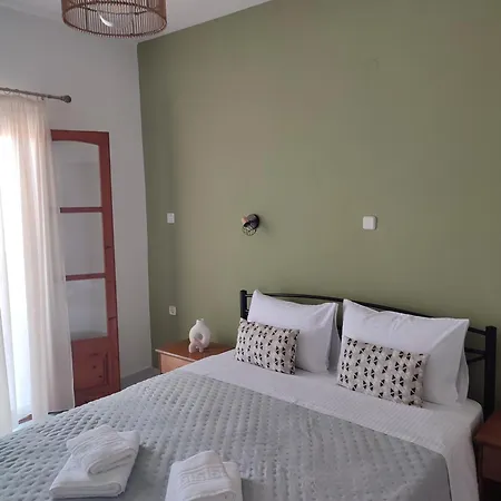 Horizon 3* Афитос