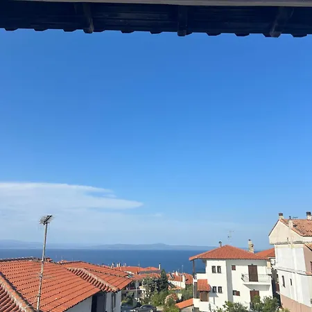 Horizon 3* Афитос