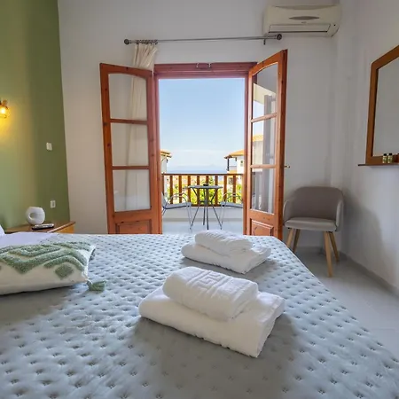 Horizon 3* Афитос