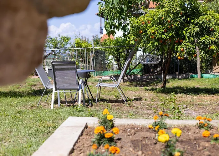 Horizon Lejlighedshotel 3*