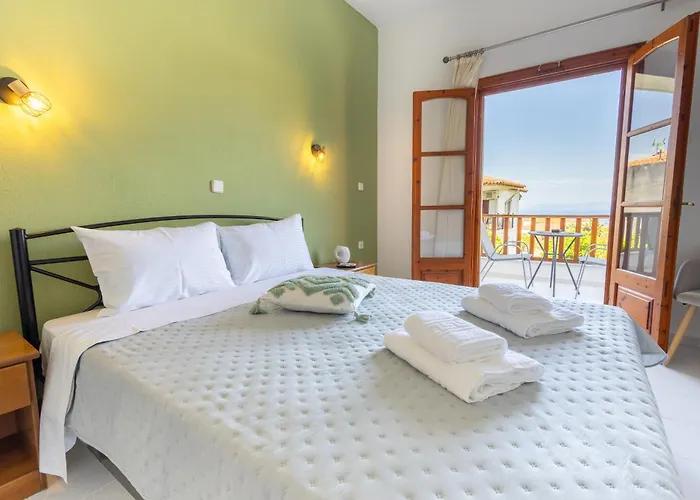 Lejlighedshotel Horizon