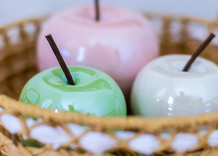 Lejlighedshotel Horizon 3*