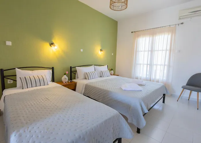 Horizon Lejlighedshotel