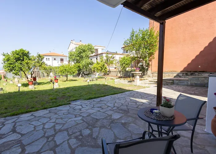 Lejlighedshotel Horizon 3*